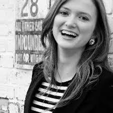 Moriah Nelson's Instagram, Twitter & Facebook