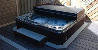 Maybe you would like to learn more about one of these? Exclusive Jacuzzi Spa Covers Home