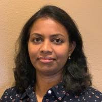 Kanchana Suriyamoorthy