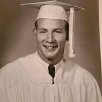 Mr. Ray J. Hendrix Obituary