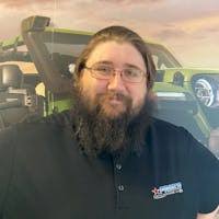 Frisco Chrysler Dodge Jeep Ram Staff