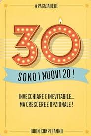 Immagini Divertenti Buon Compleanno 30 Anni Buon Compleanno 30 Buon Compleanno Auguri Di Buon Compleanno
