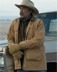 Heartland On Cbc - Shaun Johnston As Jack Bartlett | Facebook