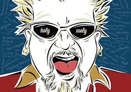 The Diners, Drive-Ins And Dives Effect