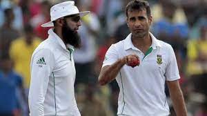(photo by hannah peters/getty images). No Beer Logo On Tahir Amla For Ramadan