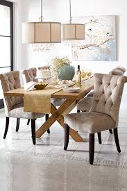 Nolan Dining Set Contemporary