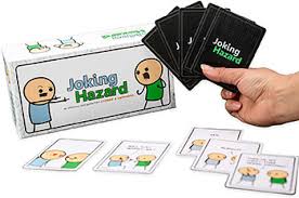 Check spelling or type a new query. How To Play Joking Hazard Official Game Rules Ultraboardgames