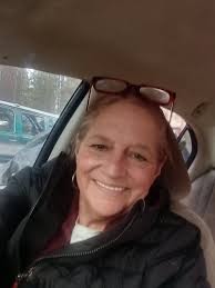 Hello my name is Carolyn I am 61.