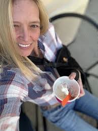 Amber Wortham's Instagram, Twitter & Facebook