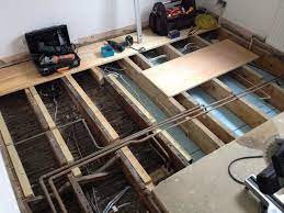 Reinforcing Joists With Plywood ⋆ 🌲 Theplywood.com