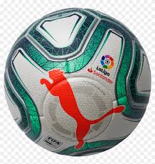 Phil ball & ed álvarez write at length about la liga. Laliga Ball 2019 20 Hd Png Download 1500x1500 6887236 Pngfind