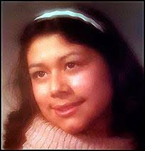 Eunice ESCOBAR Obituary