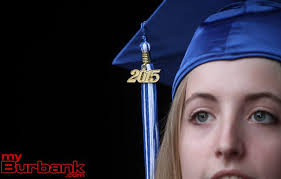 Burbank High Adds 621 to Alumni Ranks