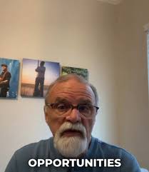 The Unfair Advantage #randallworley #wotd #faithjourneys