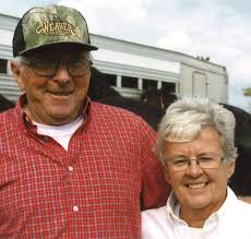 Obituary of Dolores May Lamont