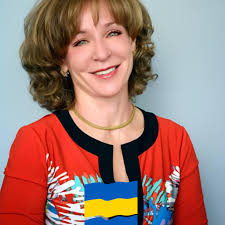 Dr. Yulia Radionchenko