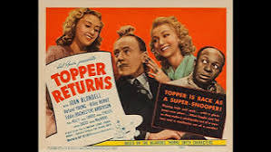 The Topper Films