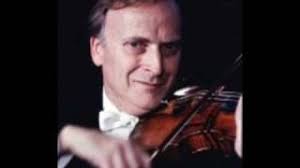 Celebrating a Monumental Musician and Man: Yehudi Menuhin