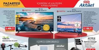 Bu hafta bim markette hangi indirimli ürünler satılacak diye soran ziyaretçilerimize bim 21 mayıs salı kampanyasına dahil edilen ürünlerin kataloglarını sunmaktan mutluluk duyarız. Bim 17 Mayis 2021 Aktuel Urunler Katalogu