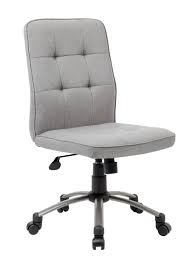 Gray office chair ergonomic desk task mesh chair with armrests swivel adjustable height no one likes mesh chairs that leave grill no one likes mesh chairs that leave grill marks on the body. Modern Office Chair Taupe Office Depot