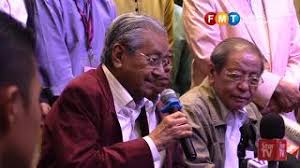 Ikuti buletin awani khas yang akan membawakan siaran langsung majlis angkat sumpah, joe biden sebagai presiden amerika. Dr Mahathir Angkat Sumpah Pm Ke 7 Esok Youtube