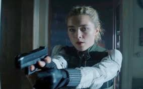 Black widow wants to assassinate captain america for all he's done, especially after the resistance lost so much ground trying to figure out if he was a clone or a skrull or something else. Florence Pugh S Yelena Belova Reportedly Returning For Marvel S Hawkeye Series