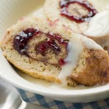 Jam Roly Poly Jam Roly Poly Recipes Vegetable Suet