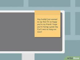 When you like how you look, you generally feel good. 12 Ways To Make Someone Smile With Words Wikihow