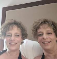 Introduction after losing twin brother