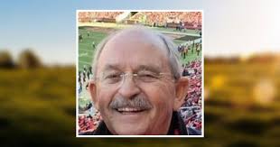 Larry C. Bringhurst Obituary December 17, 2018