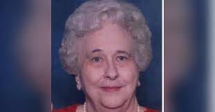 Mrs. Marilyn E. Barbee Obituary