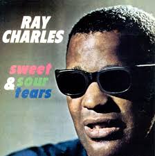 Release “Sweet & Sour Tears” by Ray Charles