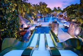 Best Pools In Bali Top 5 Hotel Swimming Pools Girl Tweets World Dream Pools Cool Pools Hotel Swimming Pool