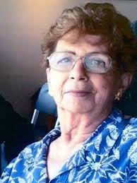 Sue Ann Bare Obituary April 14, 2019