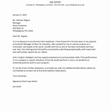 Job Recommendation Letter Sample Template New Examples Of Reference Letters For Empl In 2020 Writing A Reference Letter Employment Reference Letter Writing A Reference