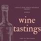 Weekly Saturday Wine Tastings at LouElla event in Durham, NC
