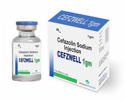 Image result for Cefazolin