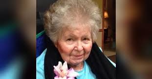 Ruth Frances Jacquet-Schwartz Obituary