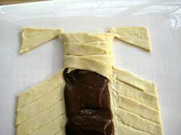 Homemade Cinnamon Butter Braid Cinnamon Butter Homemade Butter Breakfast Bread Recipes