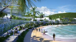 Official ernst and young (ey) 2020 graduate. Biodivercity In Penang Malaysia Von Big Floornature