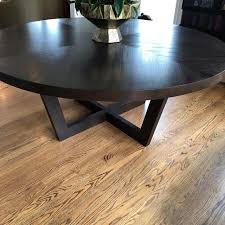 Italian 72 Inch Round Dining Table 72 Inch Round Dining Table Round Wood Dining Table Large Round Dining Table