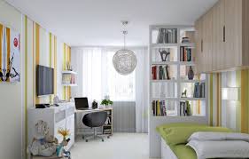 детская комната для двоих детей фото и варианты планировки Interer Detskoj Komnaty Ikea Dekor Komnaty Dlya Devushki Kvartirnye Idei Dizajn Spalen