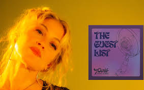 The Guest List Podcast with Jess Klein at Tuscan Hills Stellar Cellar  Tickets