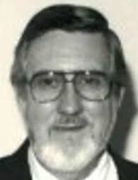 Obituary information for Charles Robert Morford