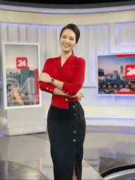 Nữ BTV nổi tiếng rời Chuyển động 24h sau 12 năm gắn bó