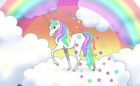 Unicornio So Papel De Parede Gratis Papéis de parede grátis para seu pc, computador e celular. unicornio so papel de parede gratis