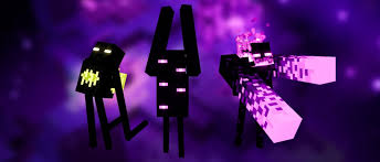 Enderman is a boss in minecraft dungeons. Meet The Enderlings Minecraft