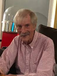 Obituary information for Donald 'Don' T. Horton