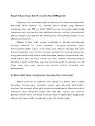 Komunikasi politik adalah proses penyampaian informasi berupa lambang, simbol, pesan atau kegiatan yang fungsi artikulasi kepentingan. 4 Kepentingan Teori Komunikasi Kpd Masyarakat