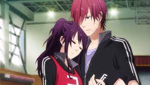 It's hard to tell what comes first with this show, its romantic/drama elements or its comedy. The 40 Best Rom Com Anime Comedy Romance Anime Anime Impulse